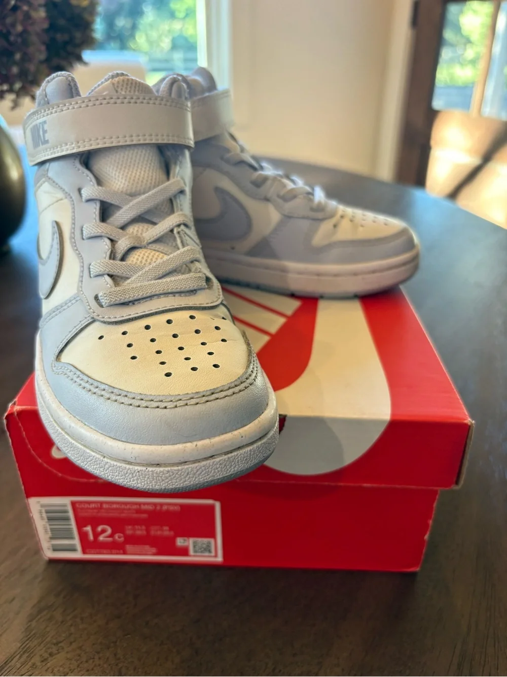 Nike this color